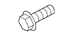 7935921000 - Body: Door Hinge Bolt for Hyundai Image