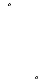 4234504030 - Suspension: Boot Kit Clamp for Toyota Image image