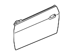67111SDN305ZZ - Body: Outer Panel for Honda: Accord Image