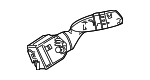 8465202840 - Steering: Wiper Switch for Toyota Image
