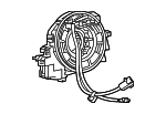 843080A010 - Electrical: Air Bag Clock Spring for Toyota Image