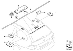 65206953191 - : Suppression Filter for BMW Image