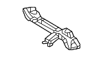 570470C010 - Body: Floor Pan Cross-member for Toyota Image