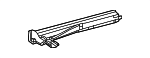 574010C031 - Body: Side Reinforced for Toyota Image