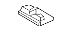 581160C010 - Body: Upper Support for Toyota Image