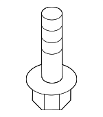 MF911992 - : Rod Bolt for Mitsubishi Image