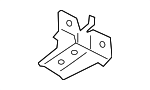 KB3Z21226A20A - Body: Mount Bracket for Ford: Ranger Image