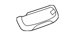 84498399 - Body: Shift Panel Bezel for GMC: Acadia Image