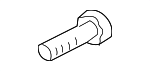 8985931000 - Electrical: Mount Bolt for Kia: Sportage Image