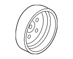 19224R1AA01 - : Pulley for Acura Image