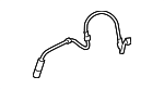 37106887538 - Suspension: Harness for BMW Image
