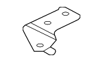 DB5Z13655A - Electrical: Module Bracket for Ford: Police Interceptor Utility Image