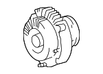 1621062030 - : Fan Clutch for Toyota: Tacoma Image
