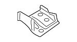 41112754681 - : Connector Plate for Mini: Cooper Image