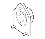 41112754635 - : Rail End for Mini Image