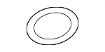 12617604790 - Engine: Level Sensor O-Ring for Mini Image