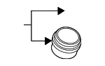 11428575907 - Engine: Filter Cover for Mini Image