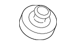 11428575906 - Engine: Filter Cover Plug for Mini Image