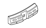 10347314 - Body: Energy Absorber for GM Image
