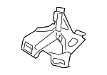 31449362 - Body: Inner Bracket for Volvo Image