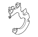 3654318FA5 - Electrical: Outer Cover for Hyundai: Ioniq 5 Image