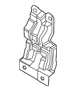 365441XAA0 - Electrical: Cover for Hyundai Image