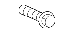 1129308206B - Body: Side Cover Bolt for Hyundai Image