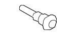 585252K500 - Body: Reservoir Screw for Hyundai Image