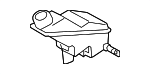 585112W400 - Body: Reservoir for Hyundai Image