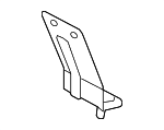 591372W000 - Body: Bracket for Hyundai Image