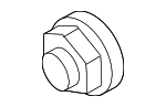 530624G100 - Suspension: Lock Nut for Hyundai Image