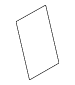 64115FJ400 - Body: Silencer for Subaru: Crosstrek, Forester, Impreza, WRX, WRX STI, XV Crosstrek Image