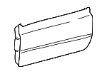 67002AA070 - Body: Door Shell for Toyota: Solara Image