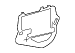 67831AA060 - Body: Access Cover for Toyota: Solara Image