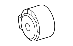 2433510100 - Suspension: Mount Bushing for Mercedes-Benz Image