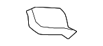 25330J5100 - Belts &amp; Cooling: Radiator Cap for Hyundai Image