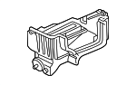 80202S84A00 - HVAC: A/C Evaporator Core Case for Honda Image
