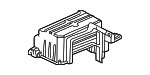80202S84A00 - HVAC: A/C Evaporator Core Case for Honda Image