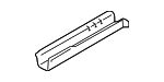 5253BX60 - : Extension for Mitsubishi: Mirage G4 Image