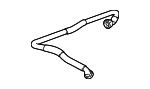 LR062601 - : Breather Tube for Land-Rover Image