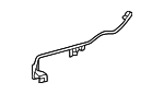 81680TZCG11 - Body: Wire for Honda Image