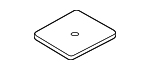51165A44399 - Body: Mat for Mini Image