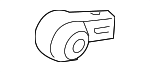 1865A040 - Electrical: Knock Sensor for Mitsubishi Image