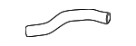 PCH114840 - : Upper Hose for Land-Rover Image