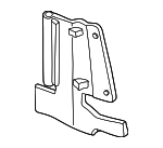 ESR2444 - Cooling System: Seal for Land Rover: Range Rover Image