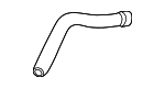 PCH000910 - : Return Hose for Land Rover: Range Rover Image
