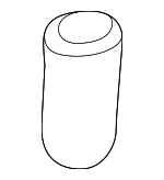 ESR467 - Cooling System: Radiator Tube for Land Rover: Range Rover Image