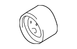 MD140071 - Engine: Tension Pulley for Mitsubishi Image