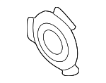 MD184901 - Engine: Sensor Ring for Mitsubishi: Eclipse, Galant, Montero, Montero Sport Image