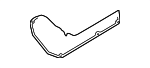 MD303148 - Engine: Valve Cover Gasket for Mitsubishi Image